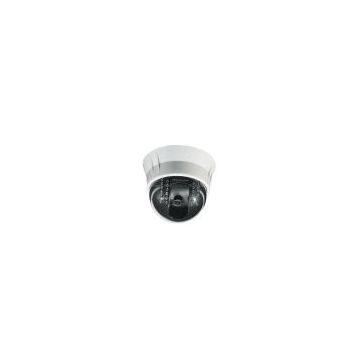 CCTV Dome Camera