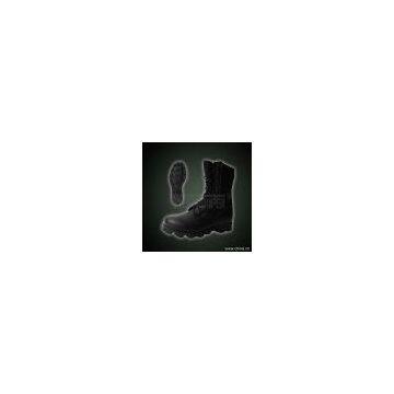 Sell Black Jungle Boots