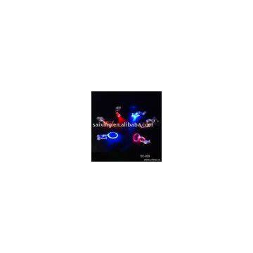 Light Necklace Pendant photo-1