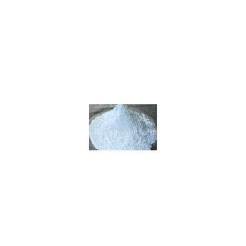 Talc powder for paints