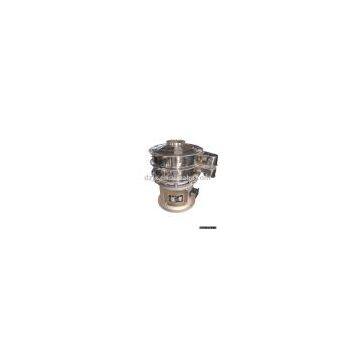 particle sieving machine,vibro-energy separator