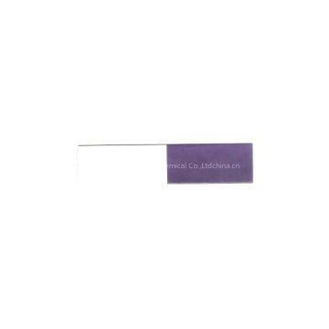 Joyan interference fine purple color mica powder -- No.223 pearl pigment