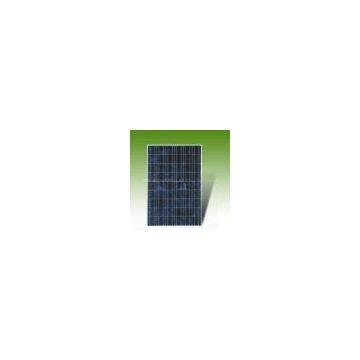 polycrystalline solar panel solar module 280wp with solar cells
