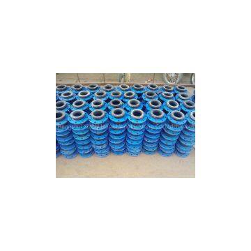 Rubber Expansion Joint/rubber Flexible Connector/compensator photo-3