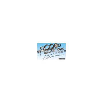 Full Complement Needle Roller Bearing