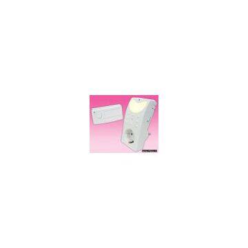Wireless Bell Socket