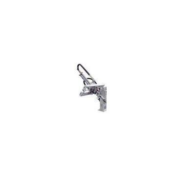 swing arm robots