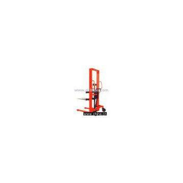 MANUAL STACKER