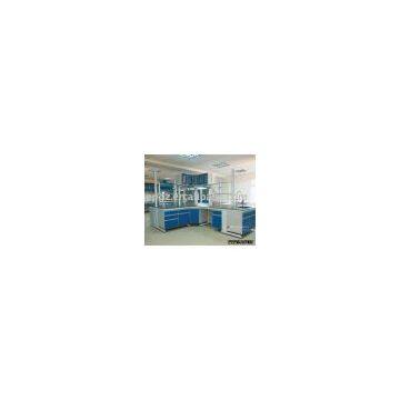 lab table,laboratory table,lab furniture,laboratory furniture