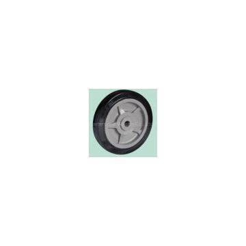 mechanical polyurethane wheels
