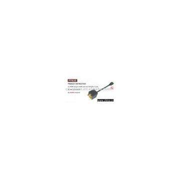 HDMI CABLE OCFT635