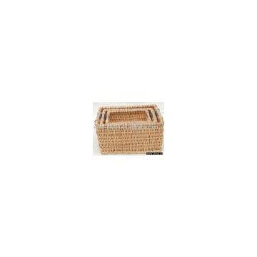 Wicker Basket
