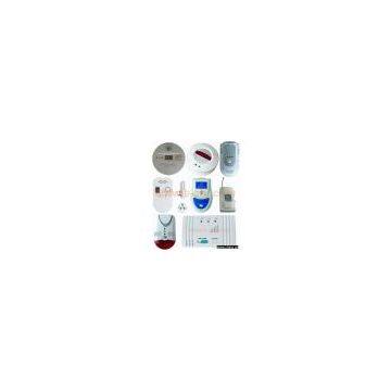 CO Gas Alarm, Carbon Monoxide Alarm, gas alarm, natural gas alarm, co alarm