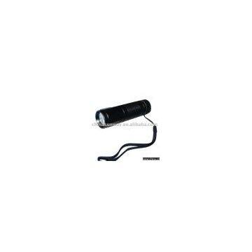 LED Flashlight