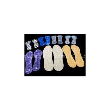 WH-0246 Orthotic insoles