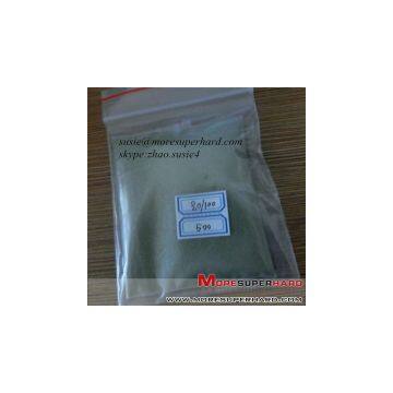 synthetic diamond powder