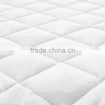 Waterproof Bamboo Cot Mattress Protector/Cover photo-3