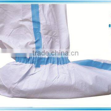 Disposable Microporous Coverall, Protective Clothing photo-2