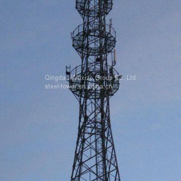 Telecommunication Tower photo-2