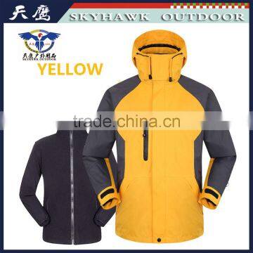 Mytext Winter Jacket Model 1 photo-5