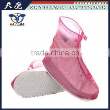 Alibaba China Supplier Waterproof Shoe Cover For Snow