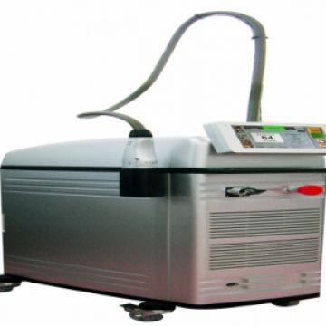 Freckles Removal Q Switched Laser Machine Long Pulse Mongolian Spots Removal Tattoo Laser Removal Machine