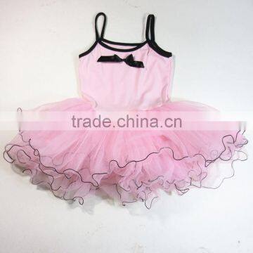 Baby Girls Tutu Dress Ballet Tutu Ballet Skirt Professional Ballet Tutu