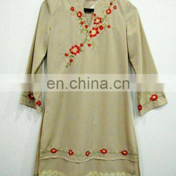 Children abaya/kaftan/jibab