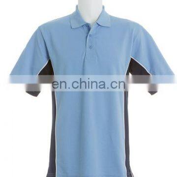 Men's Track Polo Shirt best quality