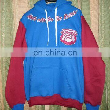 Sublimation Hoodies / Sweat Shirts / Printed Hoody / Cotton Hoody / Zipper Hoody / T-Shirts photo-5