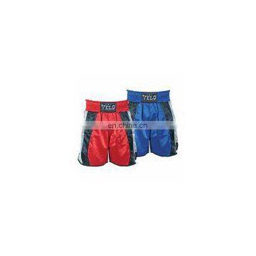 Heavy Satin Boxing Shorts In New Design