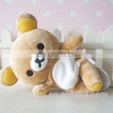 New Arrival Plush Stuffed Bear 20 cm Plush Sloth Toy photo-6