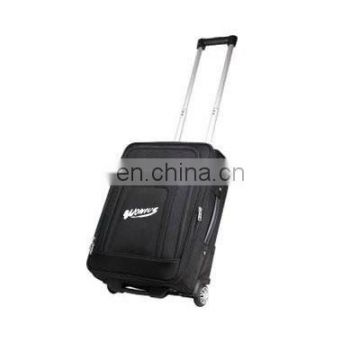 RPET newly arrived hard/large business/leisure carry on/rolling case/suitcase