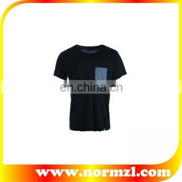 logo print machine dry fit t-shirt fabric