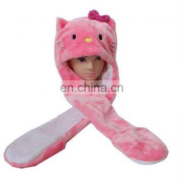 TZ-M151 hats hello kitty
