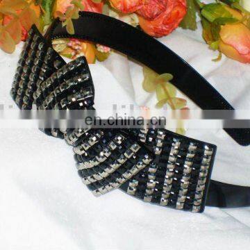 Hot fashion headband/hair band/hair clip S7300018