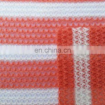 Polyester knitted her sweater sweater knitting fabric stripe fabric Cardigan clothing