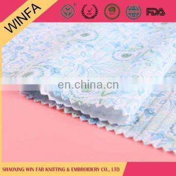 2016 Newest Wholesale Cheap Dress Polyester Cotton Fabric photo-2