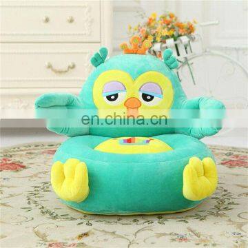 Hot Selling Animal Shape Sofa Chairs Made in China