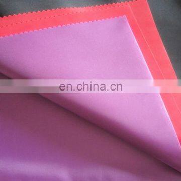 210Tuseful printed plain polyester taffeta for lining