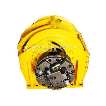 Mining Hydraulic Winch photo-5