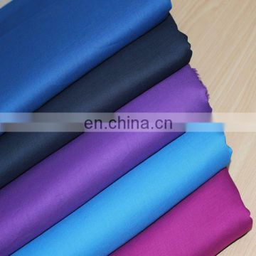 polyester cotton fabric for shirt or lining