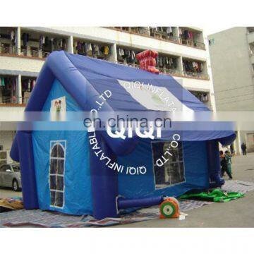 inflatable lawn tent/family camping tent