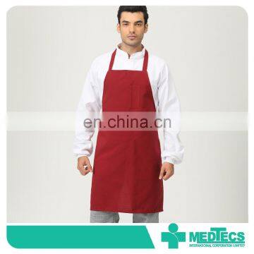 Bartender Or Baker Design Uniform Of Fashion Pants And White Shirt photo-6