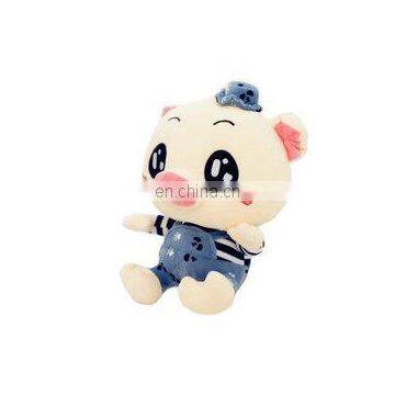 HI CE Stuffed Doll for Kids With High Quality,funny Plush Toy for Birthday Party photo-2