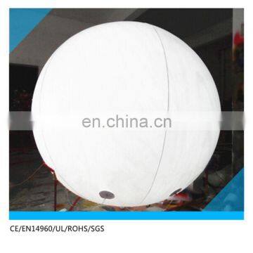 LED light giant balloon for decoration