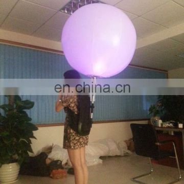 2013 Hot-Selling inflatable backpack balloon for advertising