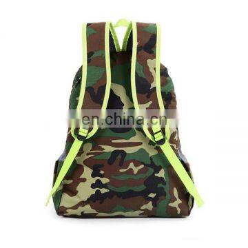 Army Green Rucksack photo-2