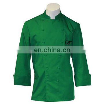 chef coat