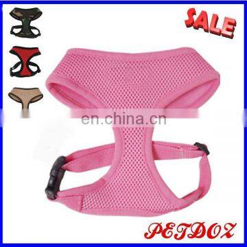 Dog vest and harness